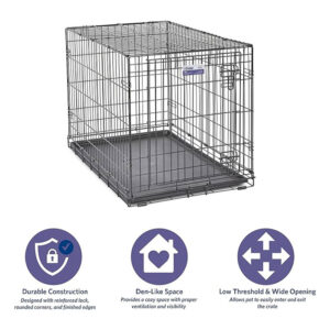 Dog Crate800