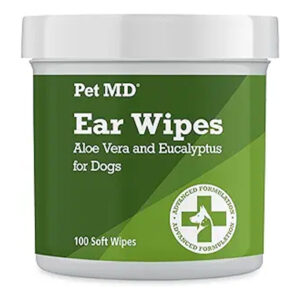 Ear Wipes800