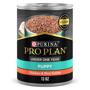 Puppy Pate800